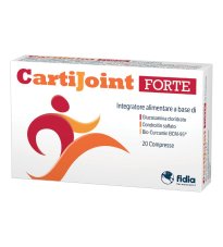 CARTIJOINT FORTE 20CPR