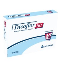 DICOFLOR 60 10CPS