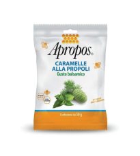 APROPOS CARAMELLE BALSAM 50G