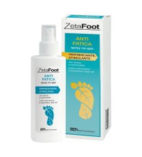 ZETAF SPRAY ANTIFATICA 100ML