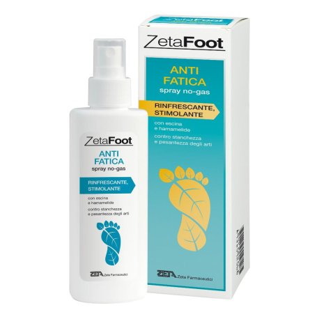 ZETAF SPRAY ANTIFATICA 100ML