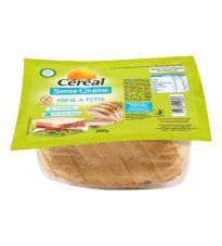 CEREAL PANE FETTE 200G