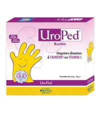 UROPED 10BUST