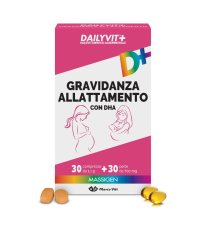 DAILYVIT+ GRAV/ALLA30PRL+30CPR