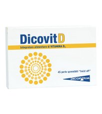 DICOVIT D 45PRL