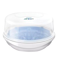 AVENT STERILIZZATORE MICROONDE