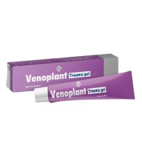 AESCULAPIOS VENOPLANT TRAUMA GEL 40G