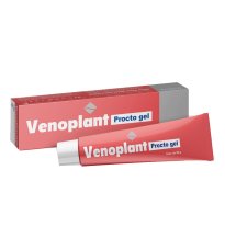 VENOPLANT PROCTO GEL 30G