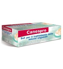 CANESPRO KIT MICOSI UNGUEALE