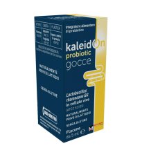 KALEIDON PROBIOTIC GOCCE 5ML