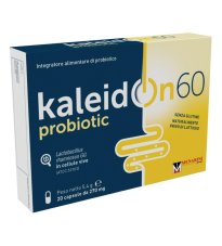 KALEIDON PROBIOTIC 60 20CPS