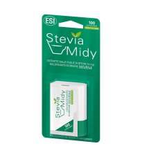 ESI STEVIA MIDY 100CPR