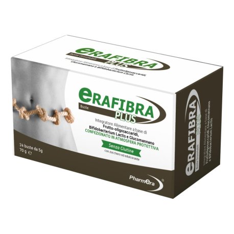 ERAFIBRA PLUS 14BUST