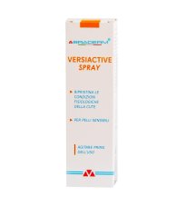 VERSIACTIVE SPRAY100ML BRADERM