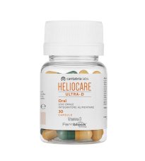 HELIOCARE ULTRA-D 30CPS