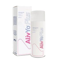 ALIVYO PLUS DETERGENTE INTIMO