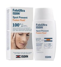 FOTO ULTRA SPOT PREVENT 100+