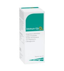 IMMUN UP D3 100ML