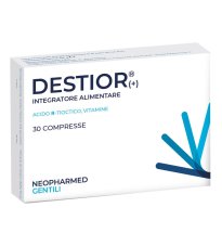 DESTIOR 30CPR