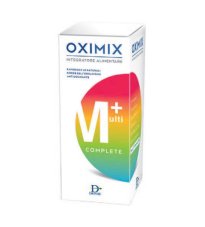 OXIMIX MULTI+COM 200ML