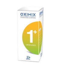 OXIMIX 1+ IMMUNO 200ML