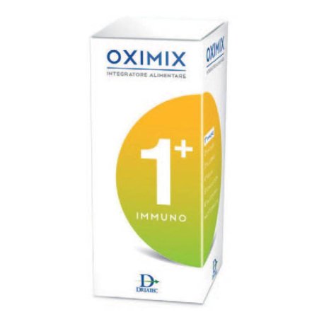 OXIMIX 1+ IMMUNO 200ML