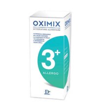 OXIMIX 3+ ALLERGO 200ML