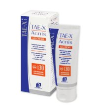 TAE X ACNIS CREMA 60ML