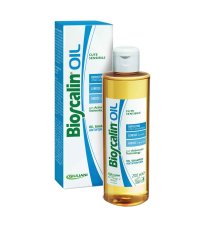 BIOSCALIN OIL SH ANTFORF 200ML