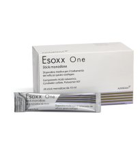 ESOXX ONE 20BUST STICK 10ML