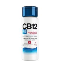 CB12 TRATTAMENTO ALITOSI 250ML