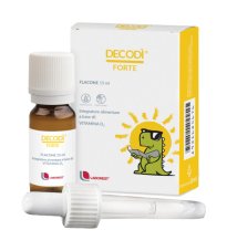 DECODI FORTE 15ML