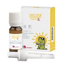 DECODI K FORTE 15ML