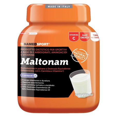 MALTONAM 1KG