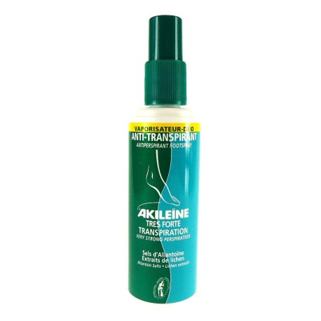 AKILEINE VERDE VAP BI ACTIF