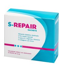 S-REPAIR SACHETS 20BUST 7,5G