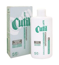 CUTIL LATTE DETERGENTE 200ML