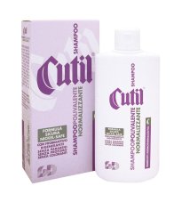 CUTIL SHAMPOO POLIVALENTE200ML