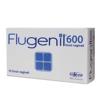 FLUGENIL 600 OVULI 10OV