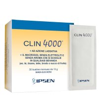 CLIN 4000 30BUST 10G