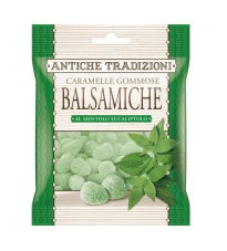 ANTICHE TRADIZIONI CAR BALS60G