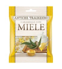 ANTICHE TRADIZIONI CAR MIE 60G