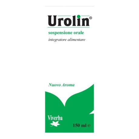 UROLIN SOLUZIONE 150ML