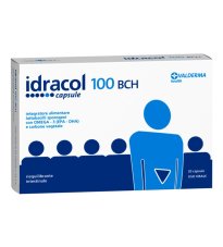 IDRACOL 100 BCH 20CPS