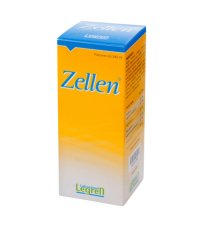 ZELLEN 240ML