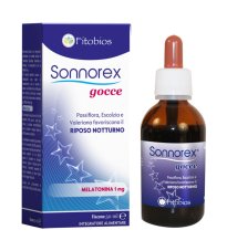 SONNOREX GOCCE 50ML