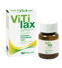 VITILAX 100CPR RIVEST