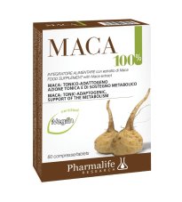 MACA 100% 60CPR