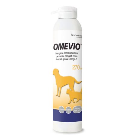 OMEVIO 270ML