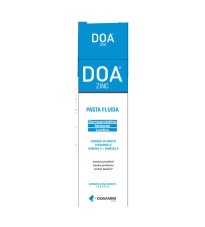 DOA ZINC PAST 75ML